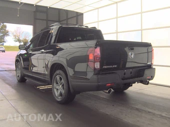 2022 Honda Ridgeline RTL-E Crew Cab Medium Bed - miniatura 6