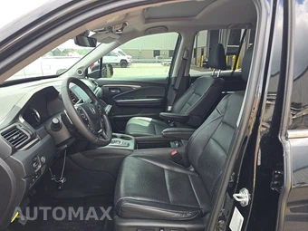2022 Honda Ridgeline RTL-E Crew Cab Medium Bed - miniatura 7