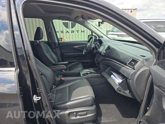 2022 Honda Ridgeline RTL-E Crew Cab Medium Bed - miniatura 8
