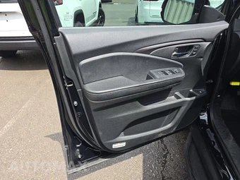 2022 Honda Ridgeline RTL-E Crew Cab Medium Bed - miniatura 9