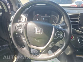 2022 Honda Ridgeline RTL-E Crew Cab Medium Bed - miniatura 10