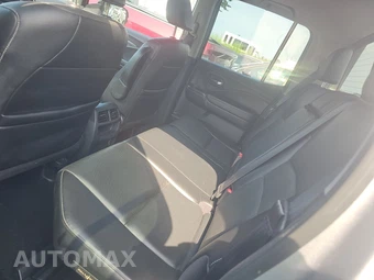 2022 Honda Ridgeline RTL-E Crew Cab Medium Bed - miniatura 13
