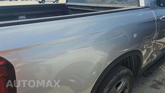 2022 Honda Ridgeline RTL-E Crew Cab Medium Bed - miniatura 24
