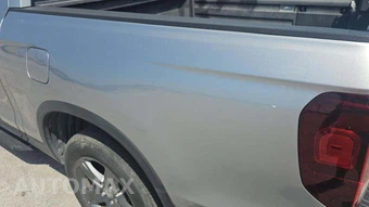2022 Honda Ridgeline RTL-E Crew Cab Medium Bed - miniatura 29