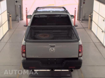 2022 Honda Ridgeline RTL-E Crew Cab Medium Bed - miniatura 5