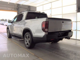 2022 Honda Ridgeline RTL-E Crew Cab Medium Bed - miniatura 6