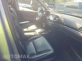 2022 Honda Ridgeline RTL-E Crew Cab Medium Bed - miniatura 8