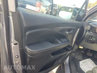 2022 Honda Ridgeline RTL-E Crew Cab Medium Bed - miniatura 9