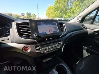 2022 Honda Ridgeline RTL-E Crew Cab Medium Bed - miniatura 10