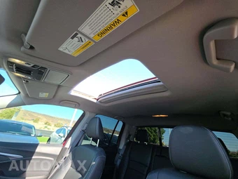 2022 Honda Ridgeline RTL-E Crew Cab Medium Bed - miniatura 11