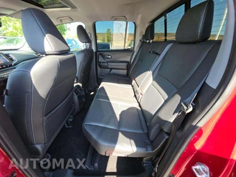 2022 Honda Ridgeline RTL-E Crew Cab Medium Bed - miniatura 13