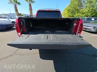 2022 Honda Ridgeline RTL-E Crew Cab Medium Bed - miniatura 14