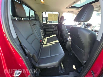 2022 Honda Ridgeline RTL-E Crew Cab Medium Bed - miniatura 16
