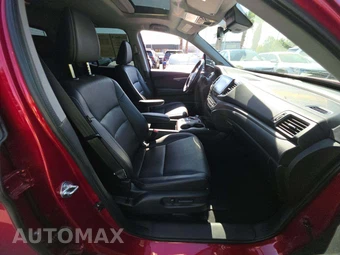 2022 Honda Ridgeline RTL-E Crew Cab Medium Bed - miniatura 18