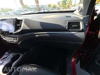 2022 Honda Ridgeline RTL-E Crew Cab Medium Bed - miniatura 19
