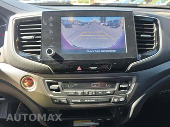2022 Honda Ridgeline RTL-E Crew Cab Medium Bed - miniatura 24