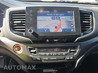 2022 Honda Ridgeline RTL-E Crew Cab Medium Bed - miniatura 25