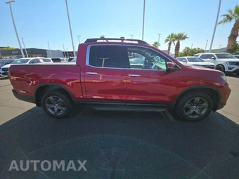 2022 Honda Ridgeline RTL-E Crew Cab Medium Bed - miniatura 4