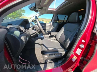 2022 Honda Ridgeline RTL-E Crew Cab Medium Bed - miniatura 6