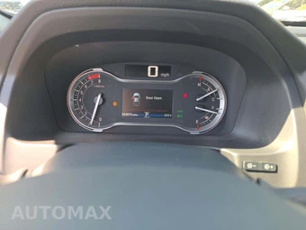 2022 Honda Ridgeline RTL-E Crew Cab Medium Bed - miniatura 9