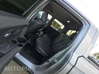 2022 Honda Ridgeline RTL-E Crew Cab Medium Bed - miniatura 10