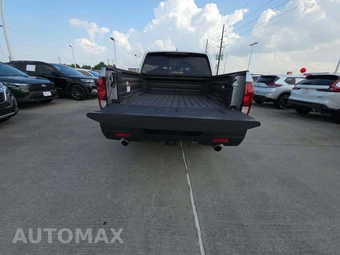 2022 Honda Ridgeline RTL-E Crew Cab Medium Bed - miniatura 11