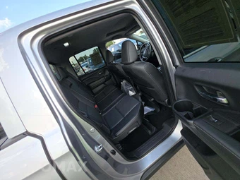 2022 Honda Ridgeline RTL-E Crew Cab Medium Bed - miniatura 13