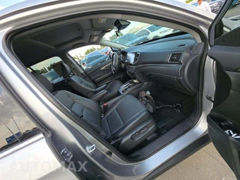 2022 Honda Ridgeline RTL-E Crew Cab Medium Bed - miniatura 15