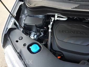 2022 Honda Ridgeline RTL-E Crew Cab Medium Bed - miniatura 19