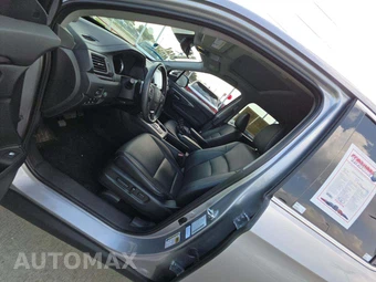 2022 Honda Ridgeline RTL-E Crew Cab Medium Bed - miniatura 3