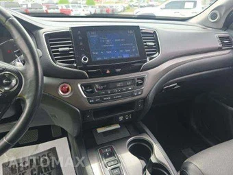 2022 Honda Ridgeline RTL-E Crew Cab Medium Bed - miniatura 11