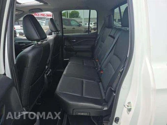 2022 Honda Ridgeline RTL-E Crew Cab Medium Bed - miniatura 14