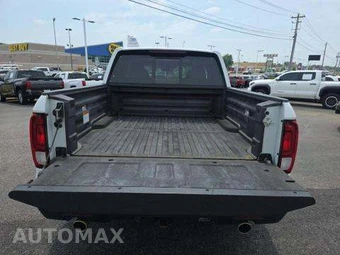 2022 Honda Ridgeline RTL-E Crew Cab Medium Bed - miniatura 15