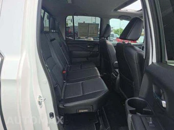 2022 Honda Ridgeline RTL-E Crew Cab Medium Bed - miniatura 17