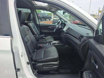 2022 Honda Ridgeline RTL-E Crew Cab Medium Bed - miniatura 19