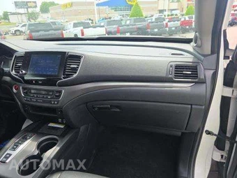 2022 Honda Ridgeline RTL-E Crew Cab Medium Bed - miniatura 20