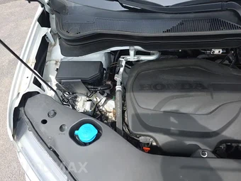 2022 Honda Ridgeline RTL-E Crew Cab Medium Bed - miniatura 25