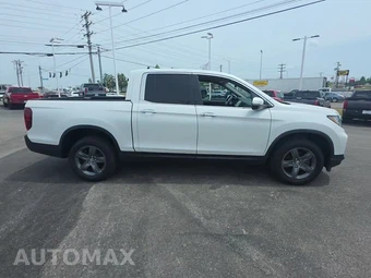 2022 Honda Ridgeline RTL-E Crew Cab Medium Bed - miniatura 5