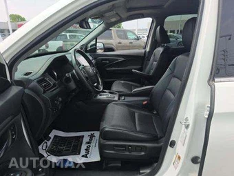 2022 Honda Ridgeline RTL-E Crew Cab Medium Bed - miniatura 7