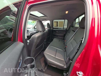 2022 Honda Ridgeline RTL-E Crew Cab Medium Bed - miniatura 13