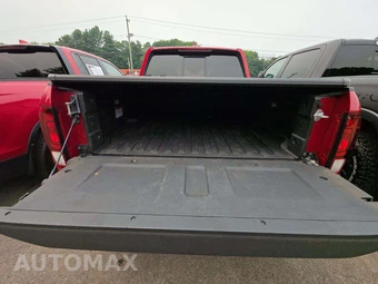 2022 Honda Ridgeline RTL-E Crew Cab Medium Bed - miniatura 14