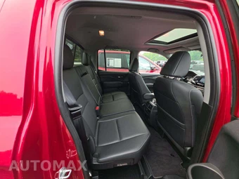 2022 Honda Ridgeline RTL-E Crew Cab Medium Bed - miniatura 16