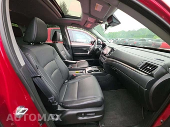 2022 Honda Ridgeline RTL-E Crew Cab Medium Bed - miniatura 18