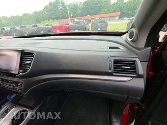 2022 Honda Ridgeline RTL-E Crew Cab Medium Bed - miniatura 19
