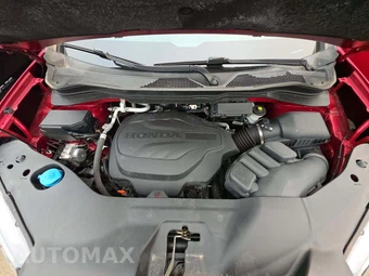 2022 Honda Ridgeline RTL-E Crew Cab Medium Bed - miniatura 24