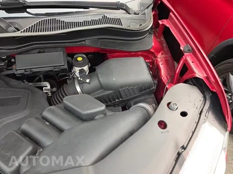 2022 Honda Ridgeline RTL-E Crew Cab Medium Bed - miniatura 25