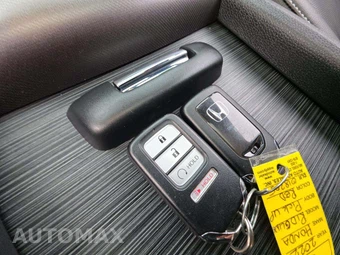 2022 Honda Ridgeline RTL-E Crew Cab Medium Bed - miniatura 8