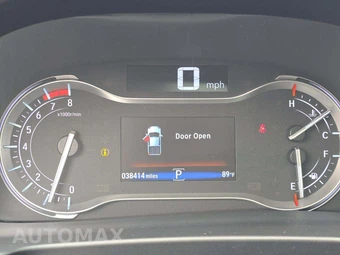 2022 Honda Ridgeline RTL-E Crew Cab Medium Bed - miniatura 9