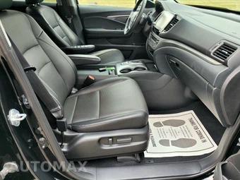 2022 Honda Ridgeline RTL-E Crew Cab Medium Bed - miniatura 10