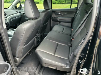 2022 Honda Ridgeline RTL-E Crew Cab Medium Bed - miniatura 11